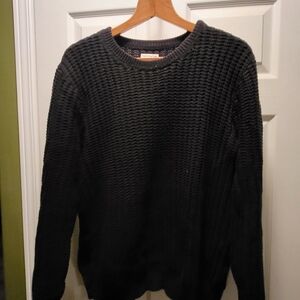 L Frank And Oak Knit Sweater